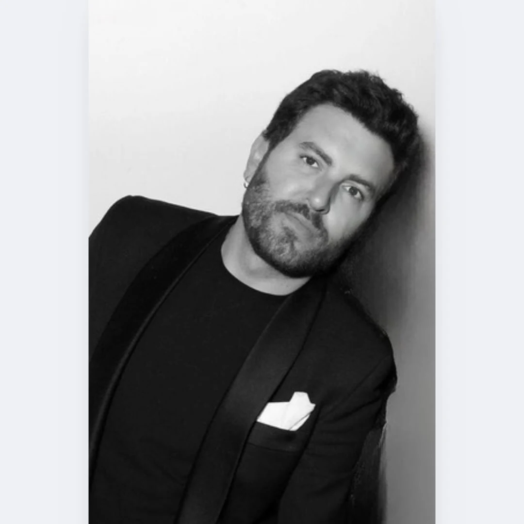 Burcin 'Bugo' Goksu, master stylist and microblading expert at MUA Salon Los Angeles