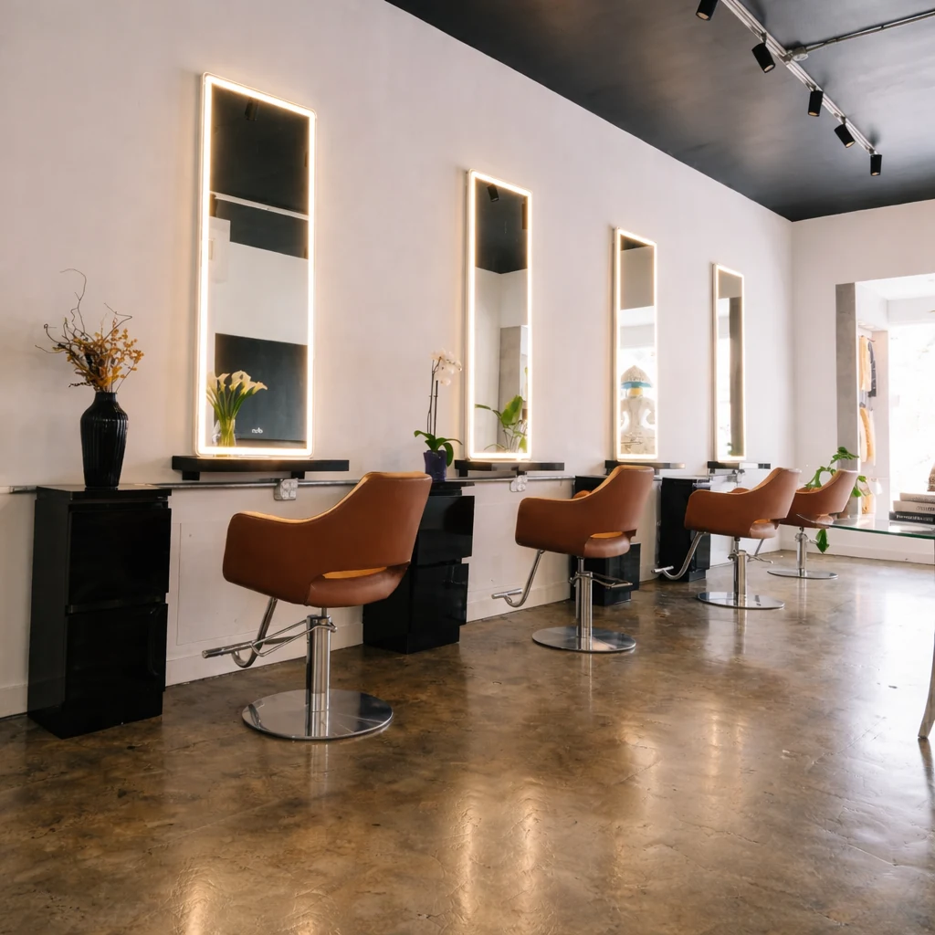 MUA Salon