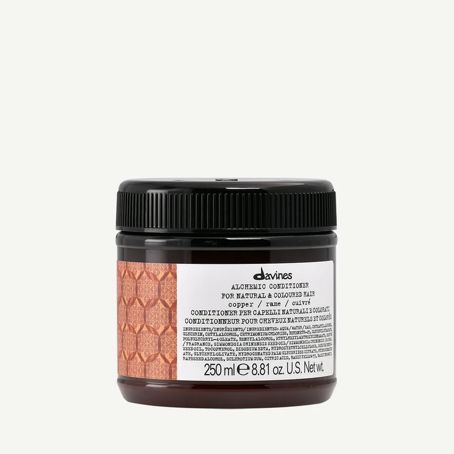 ALCHEMIC Conditioner Copper - 250 ml