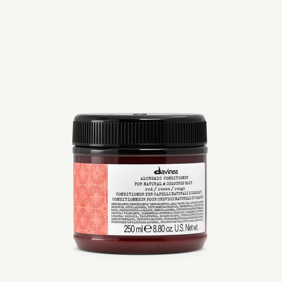 ALCHEMIC Conditioner Red - 250 ml