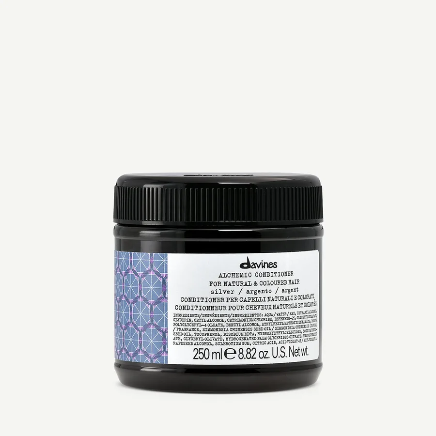 ALCHEMIC Conditioner Silver - 250 ml