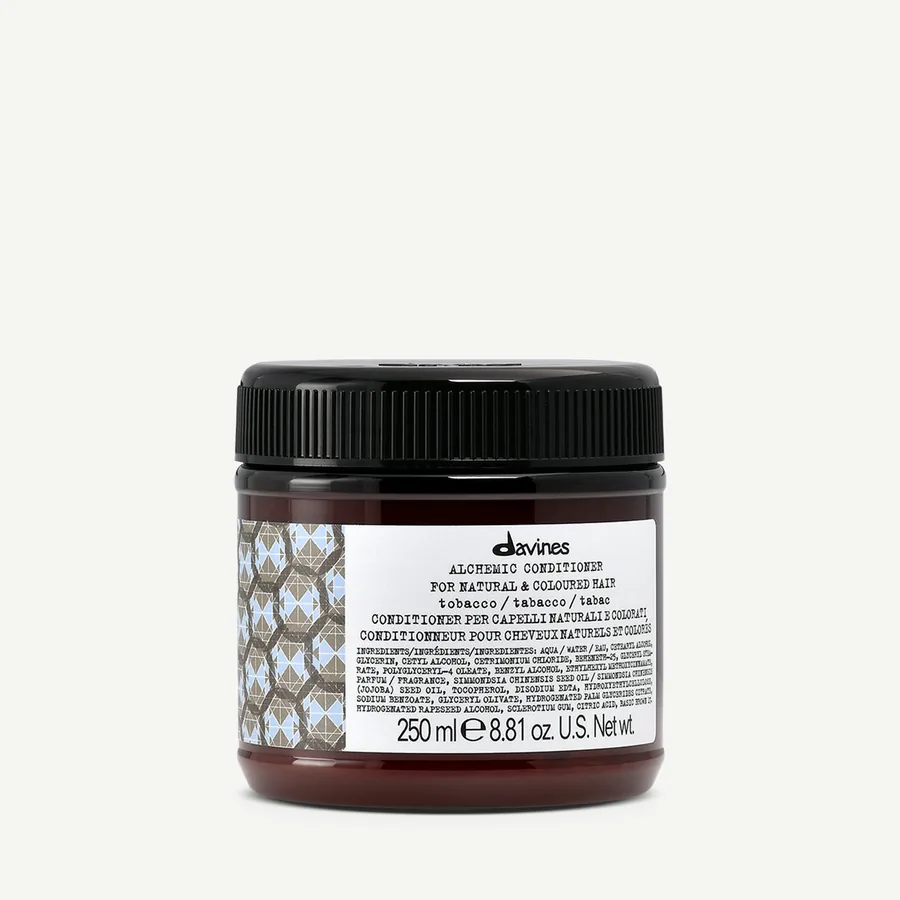 ALCHEMIC Conditioner Tobacco - 250 ml