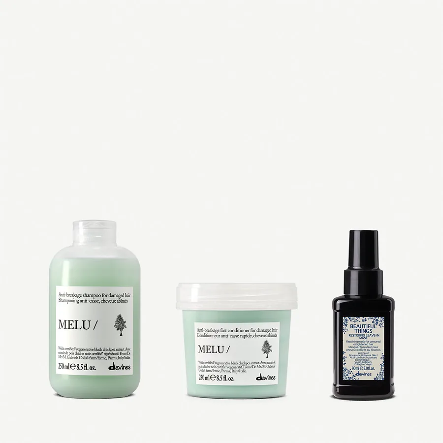 Anti-Breakage Set