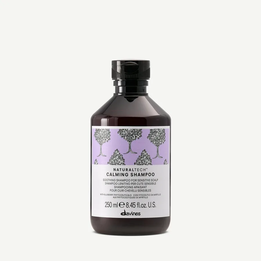 CALMING Shampoo - 250 ml