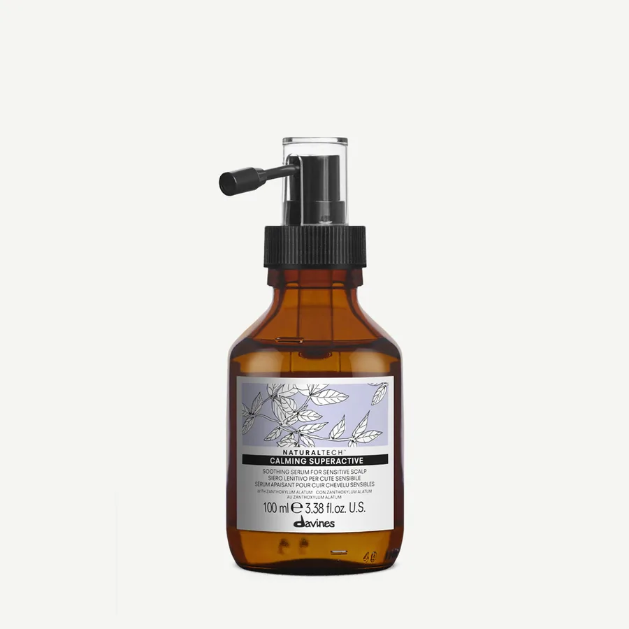 CALMING Superactive - 100 ml
