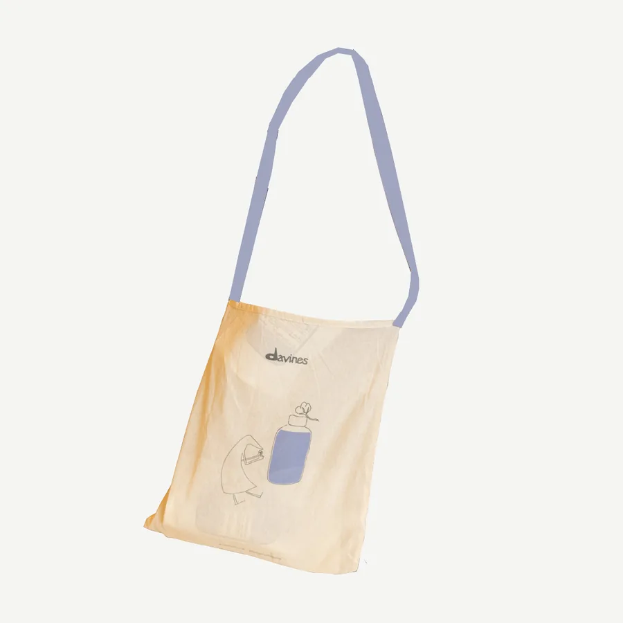 Cotton Shopper