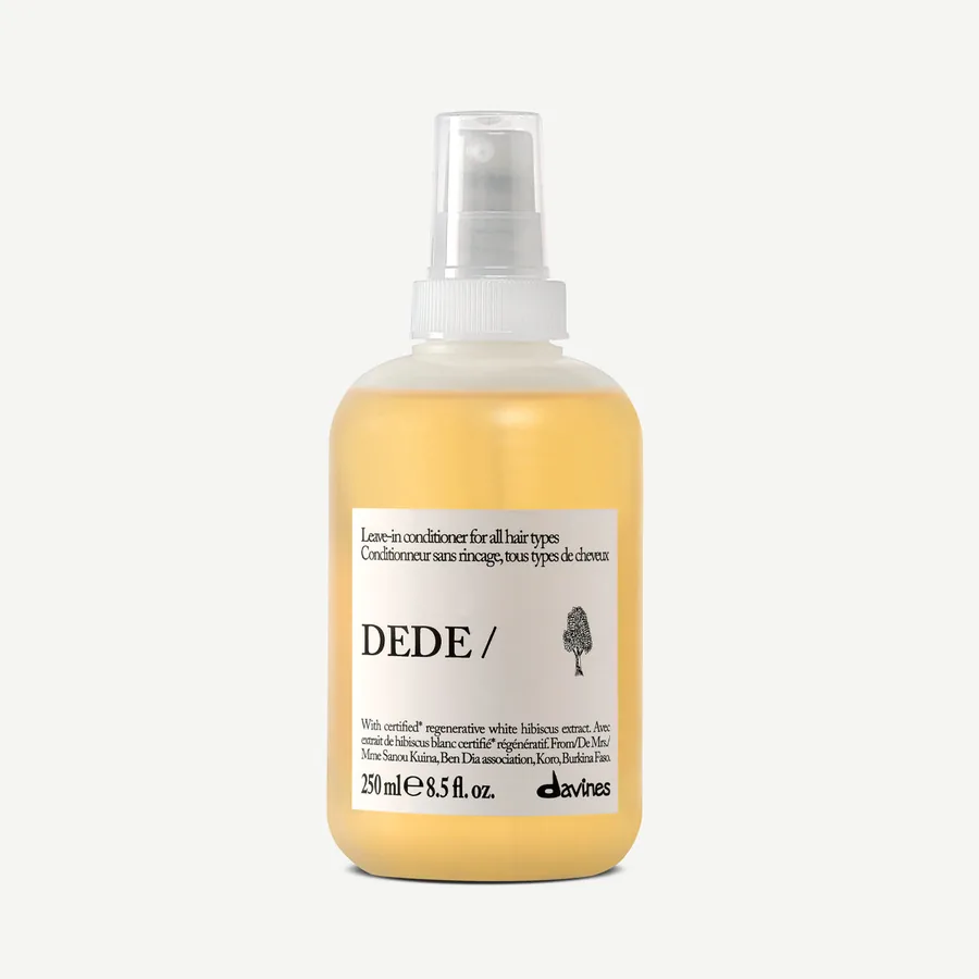 DEDE Leave-in Conditioner - 250 ml