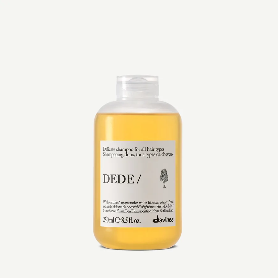 DEDE Shampoo - 250 ml