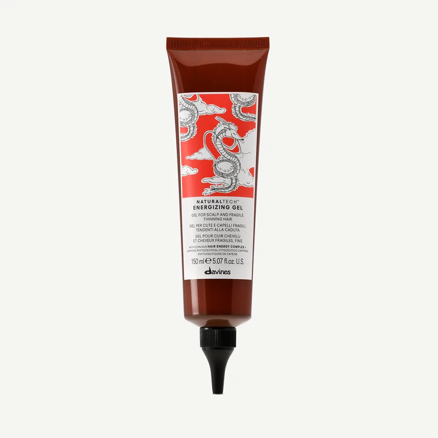 ENERGIZING Gel - 150 ml