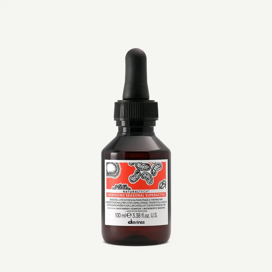 ENERGIZING Seasonal Superactive - 100 ml
