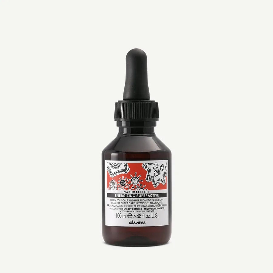 ENERGIZING Superactive - 100 ml