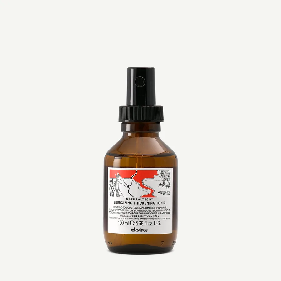 ENERGIZING Thickening Tonic - 100 ml