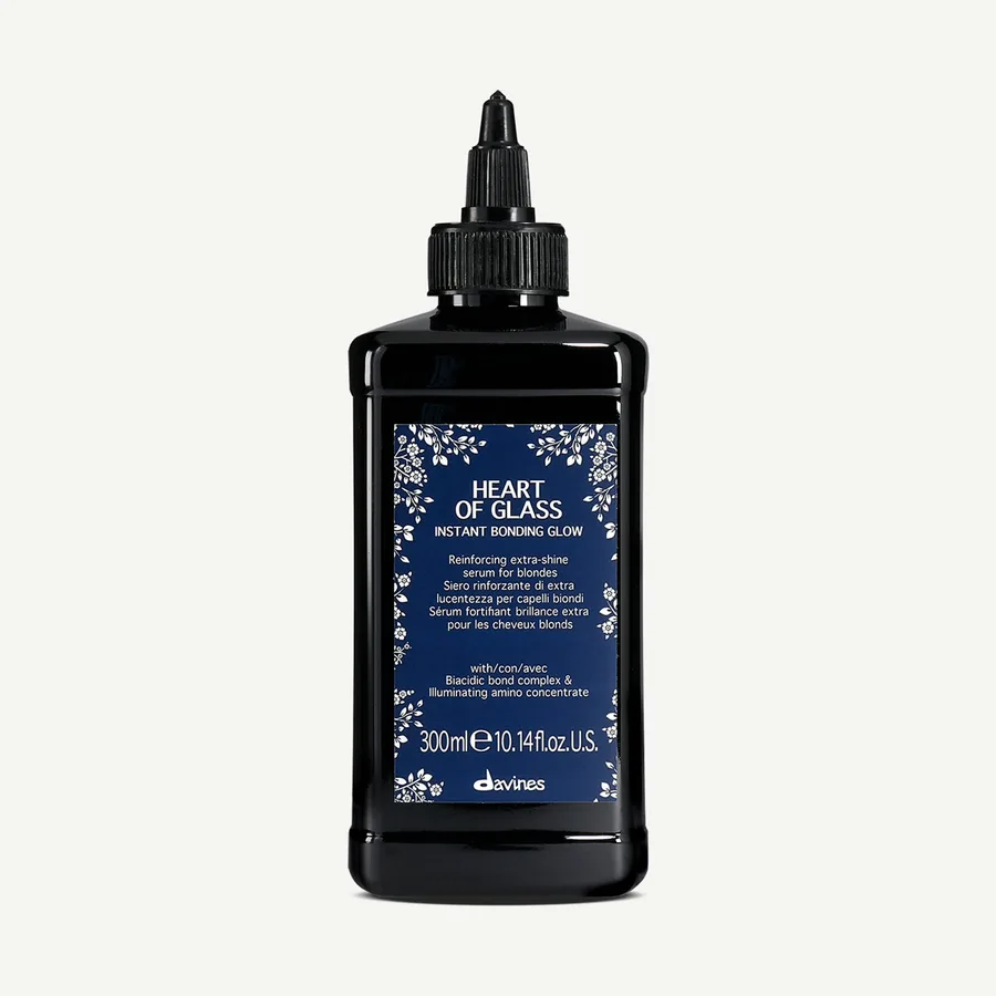 HEART OF GLASS Instant Bonding Glow - 300 ml