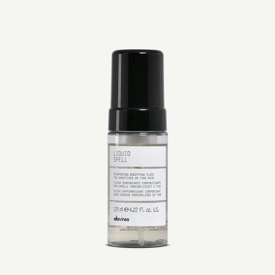 Liquid Spell Reinforcing Bodifying Fluid - 125 ml