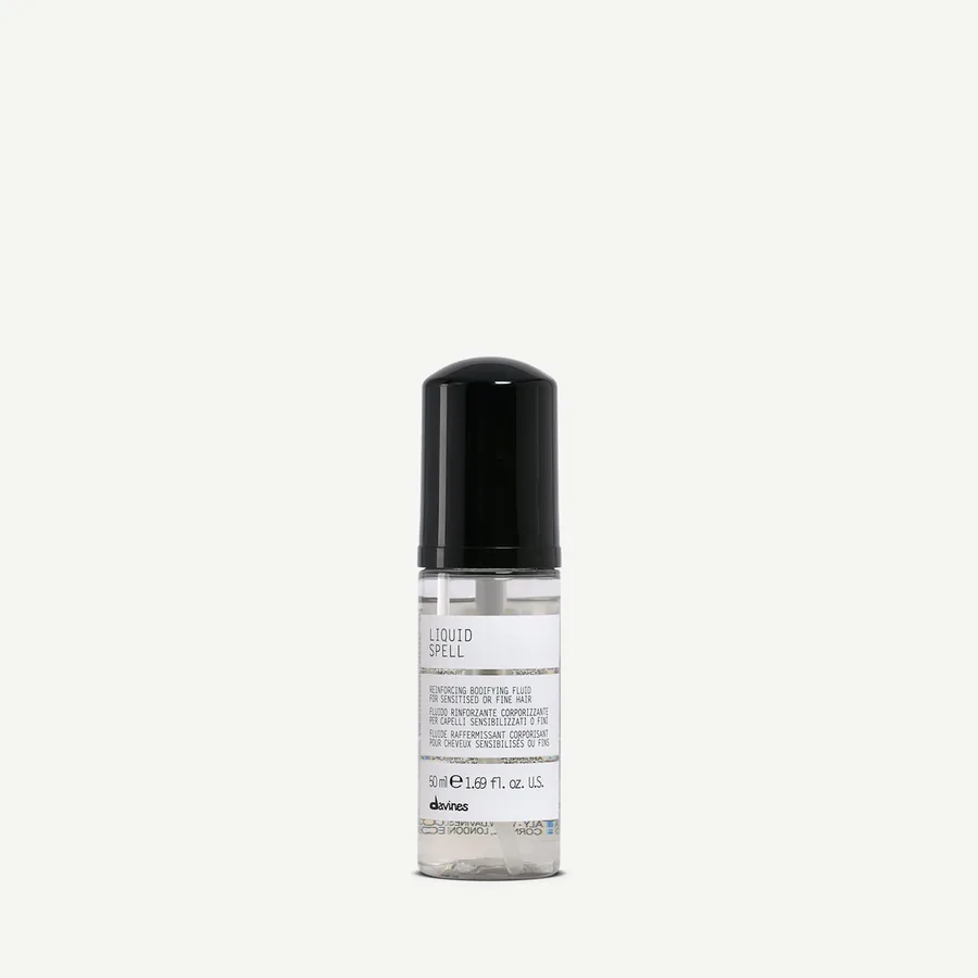 Liquid Spell Reinforcing Bodifying Fluid - 50 ml