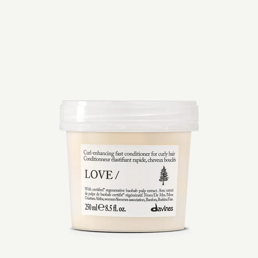 LOVE CURL Conditioner - 250 ml
