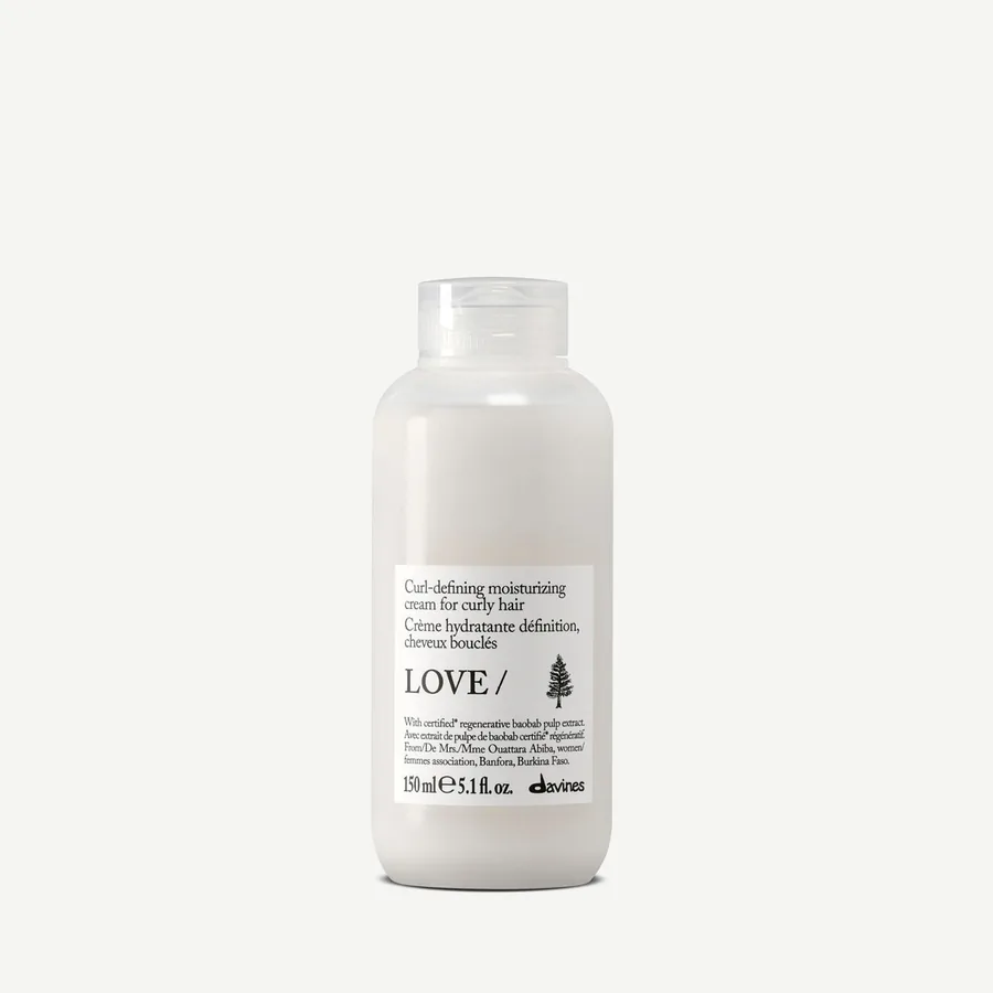 LOVE CURL Cream - 150 ml