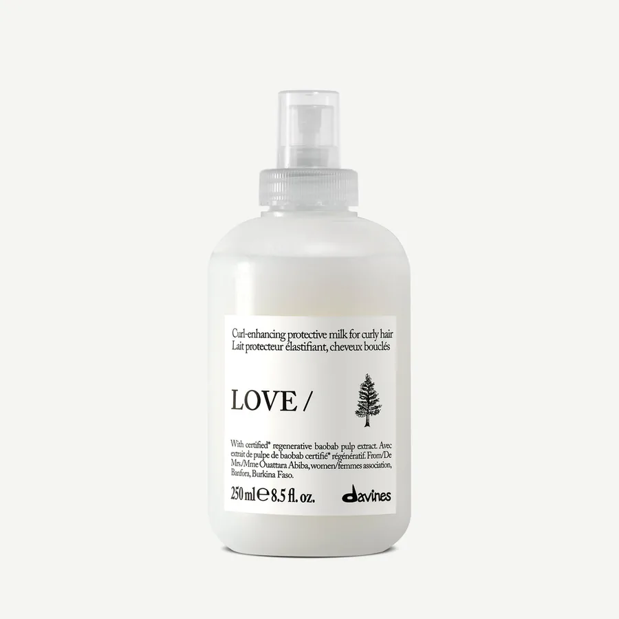 LOVE CURL Enhancing Milk - 250 ml