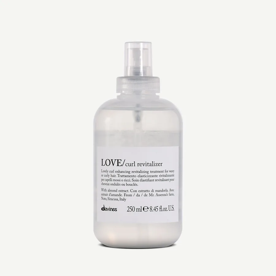 LOVE CURL Revitalizer - 250 ml