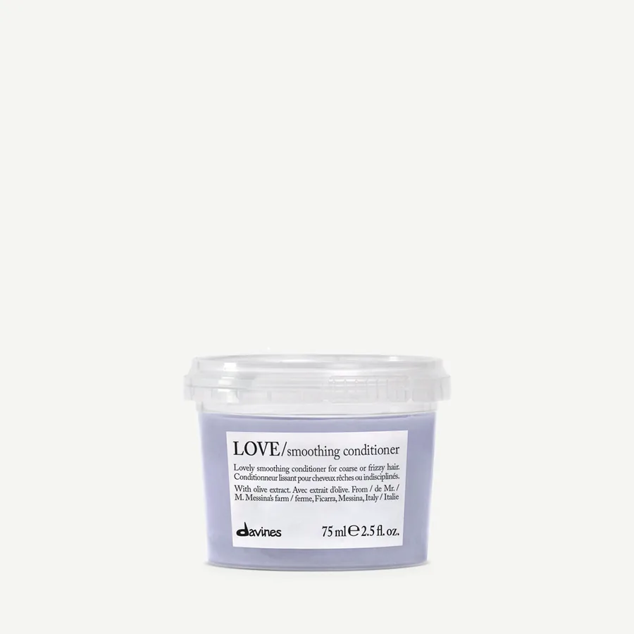 LOVE SMOOTHING Conditioner