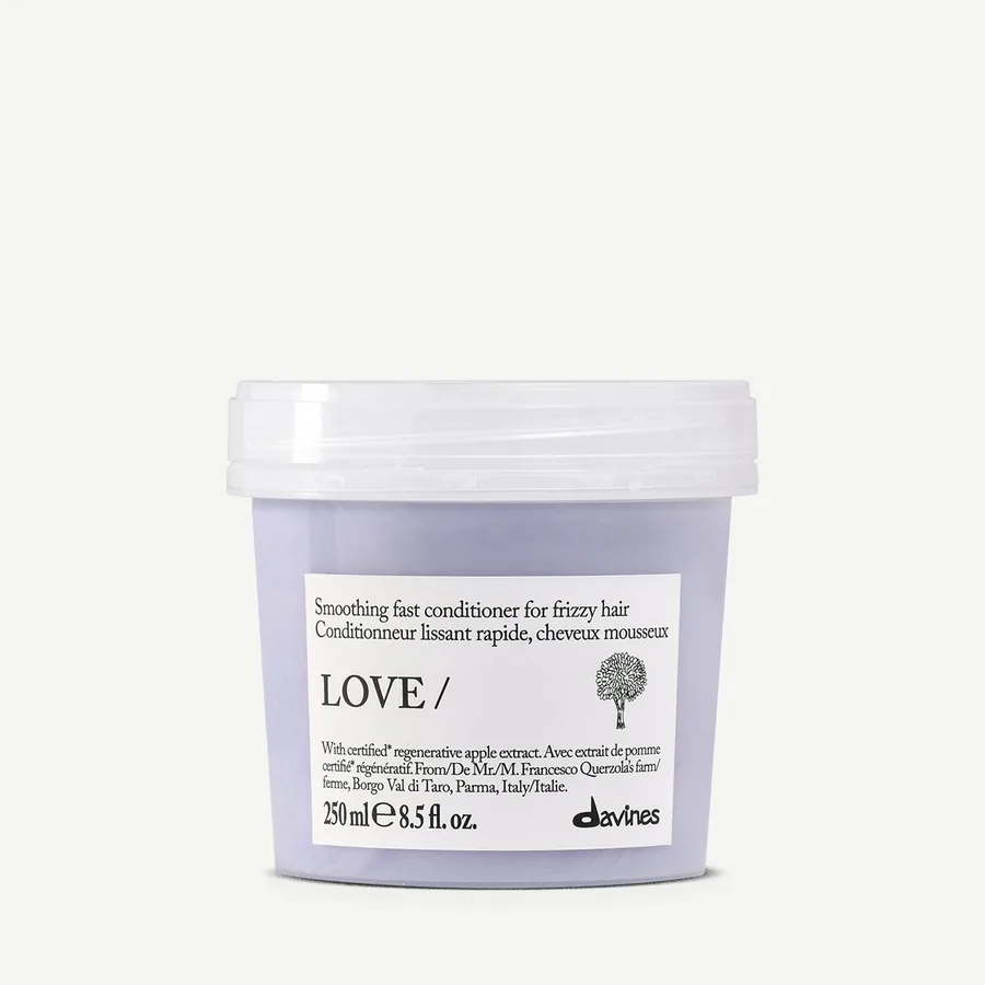 LOVE SMOOTHING Conditioner - 250 ml