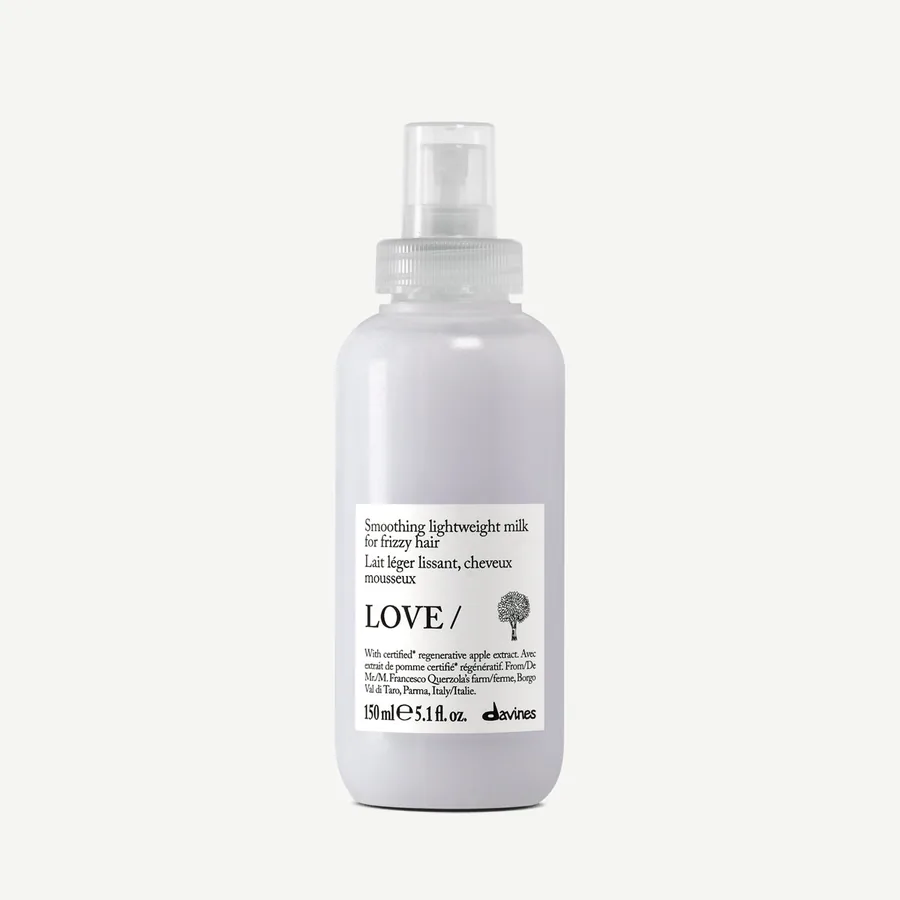 LOVE SMOOTHING Lightweight Milk - 150 ml
