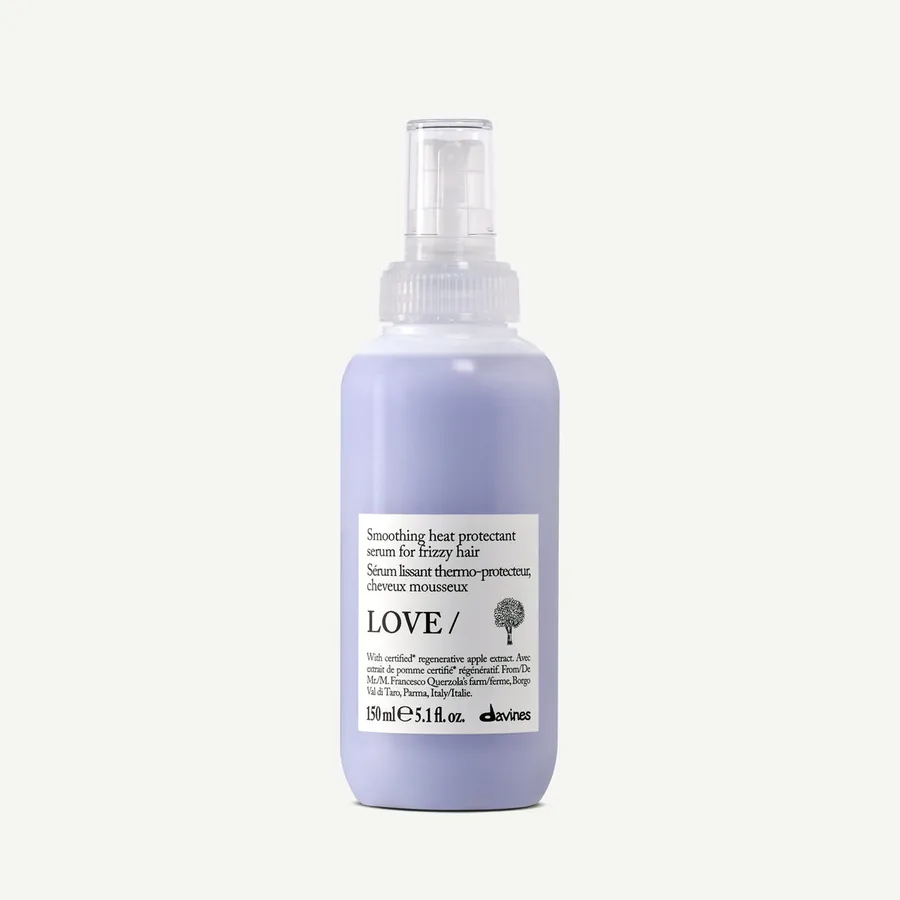LOVE SMOOTHING Serum - 150 ml