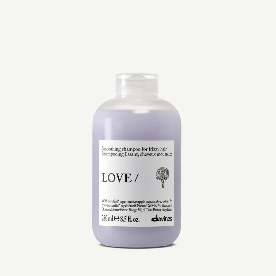 LOVE SMOOTHING Shampoo - 250 ml