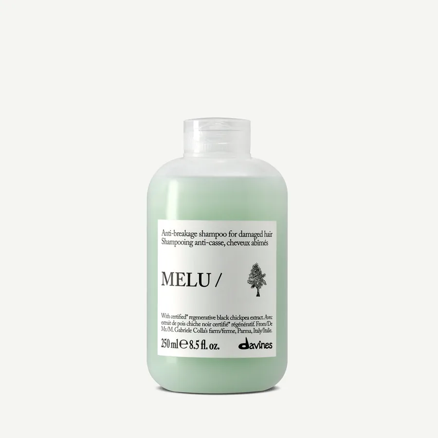 MELU Shampoo - 250 ml