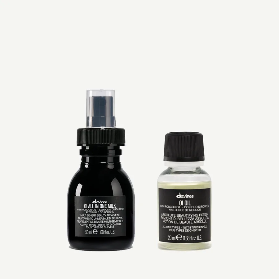 Mini OI Shine Kit
