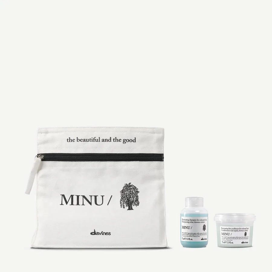 MINU Discovery Kit