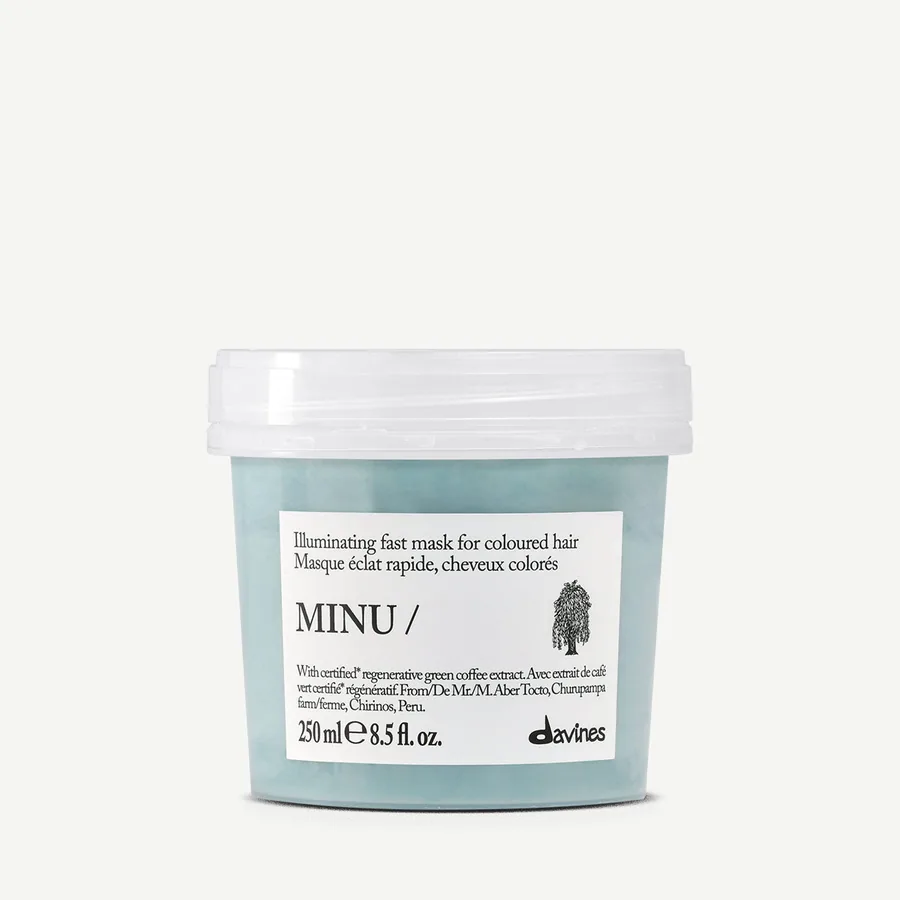 MINU Mask - 250 ml