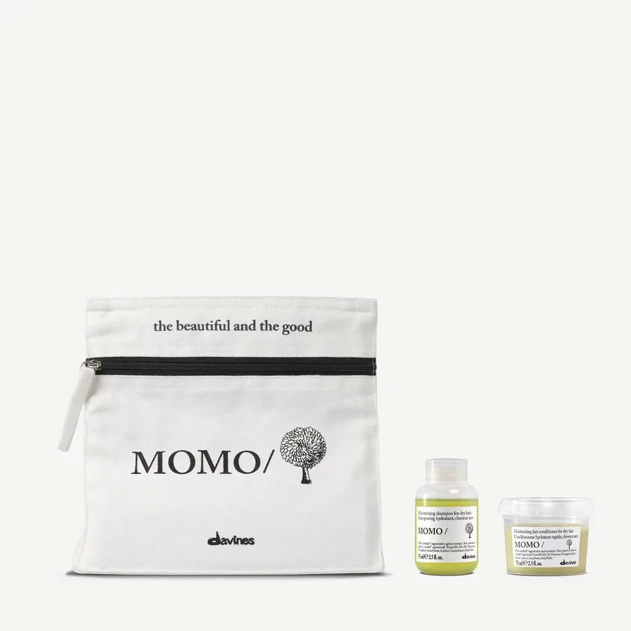 MOMO Discovery Kit