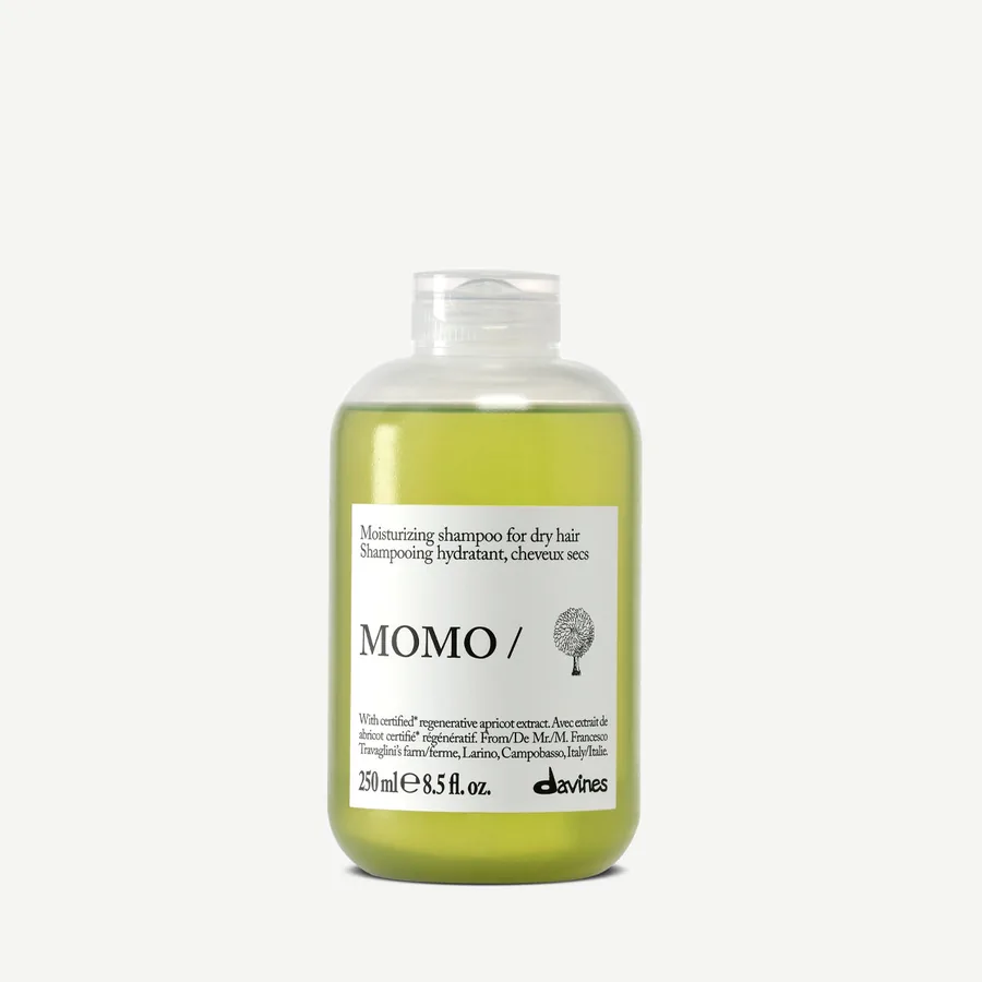 MOMO Shampoo - 250 ml