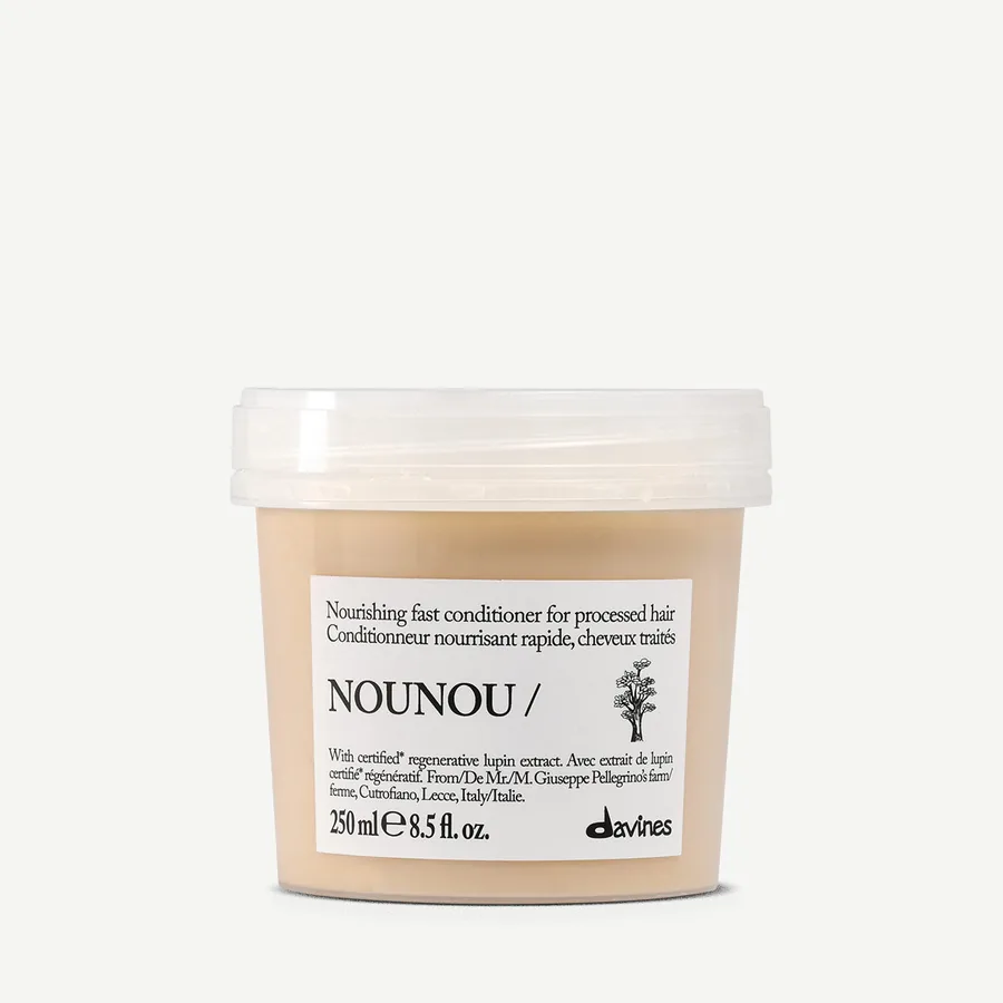 NOUNOU Conditioner - 250 ml
