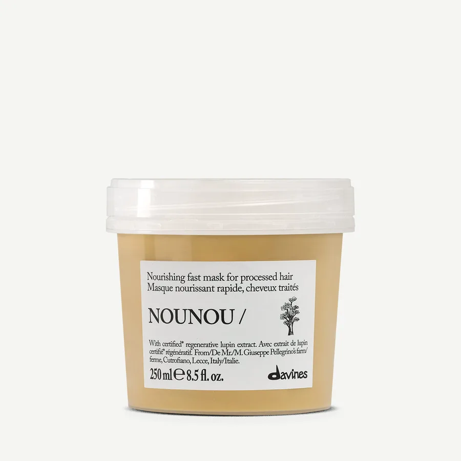 NOUNOU Mask - 250 ml
