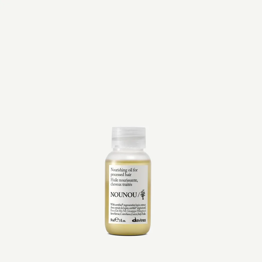 NOUNOU Oil - 50 ml