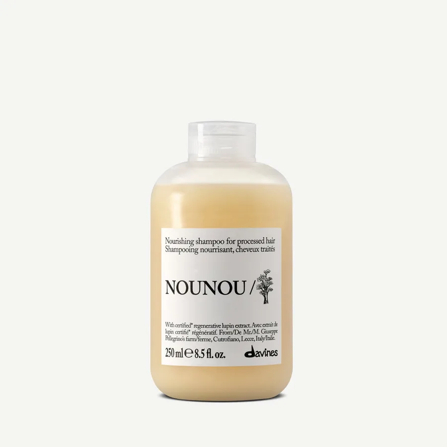 NOUNOU Shampoo - 250 ml