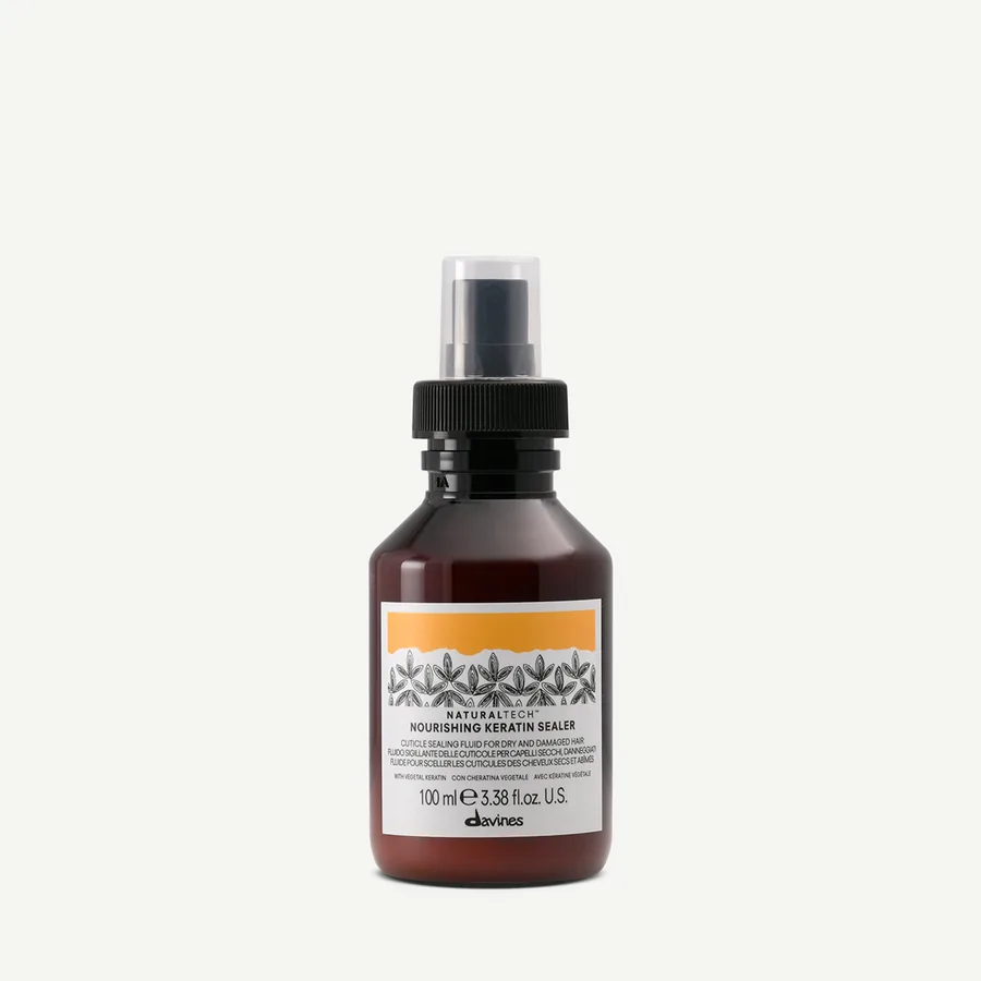 NOURISHING Keratin Sealer - 100 ml