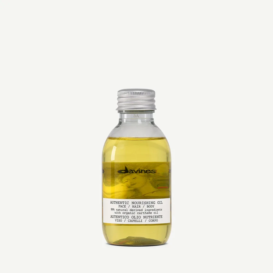 Nourishing Oil - 140 ml