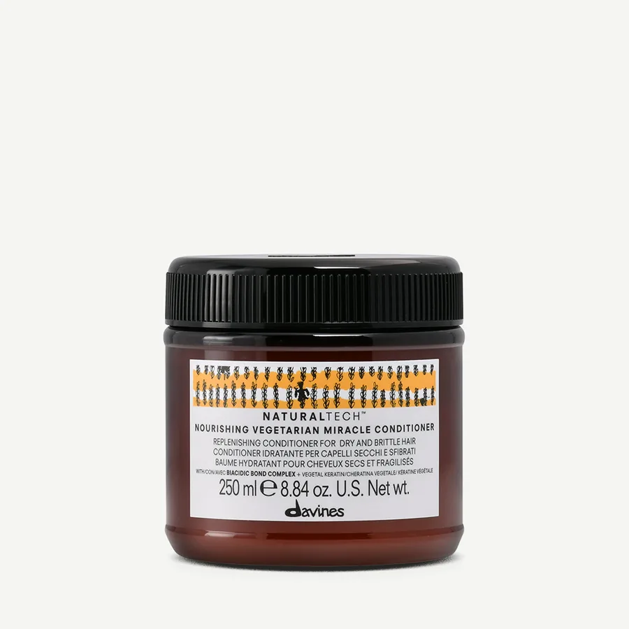 NOURISHING Vegetarian Miracle Conditioner - 250 ml