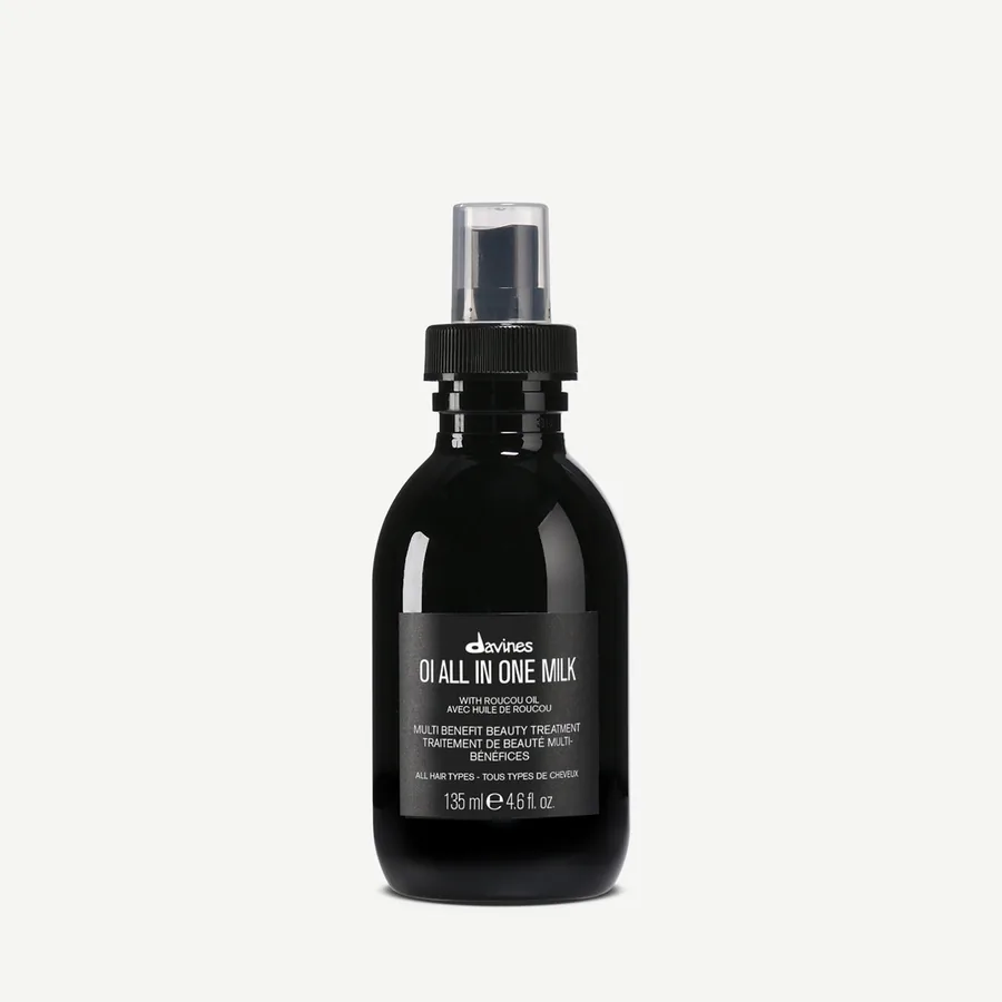 OI All In One Milk - 135 ml