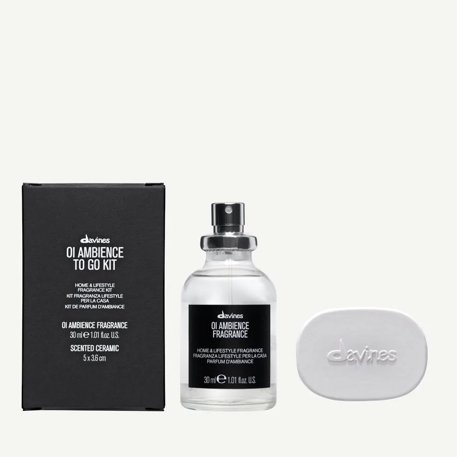 OI Ambience To Go Kit - 0 pz.