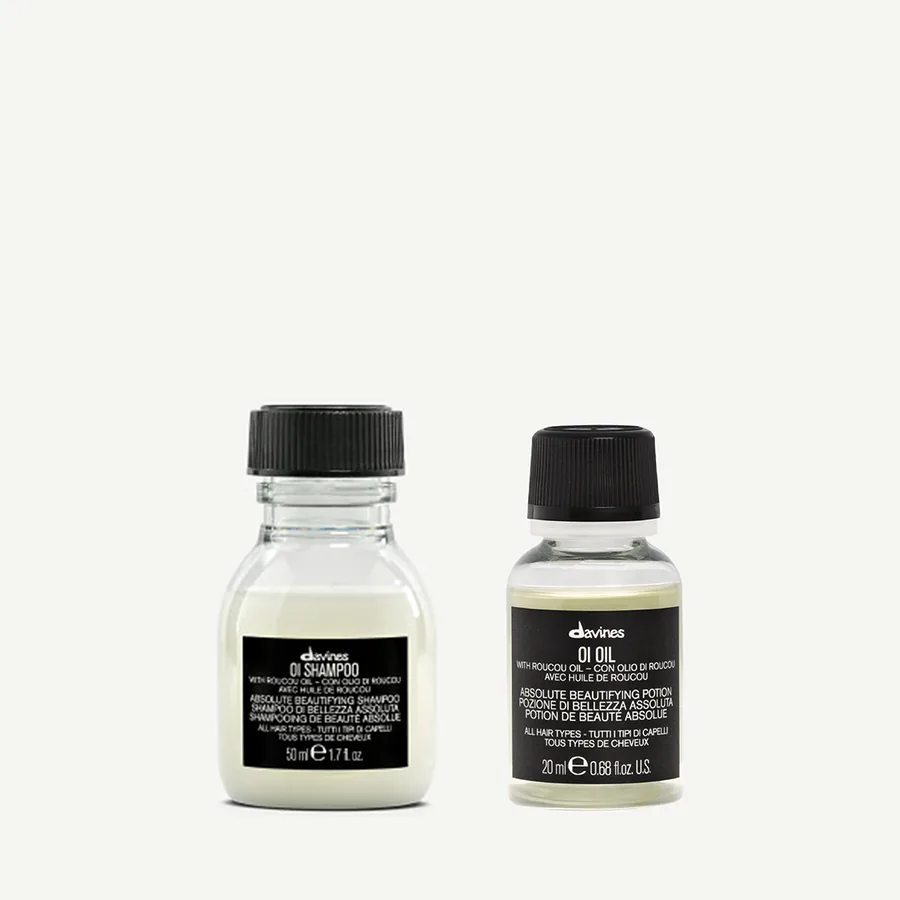 OI Deluxe Gift - 2 pz.