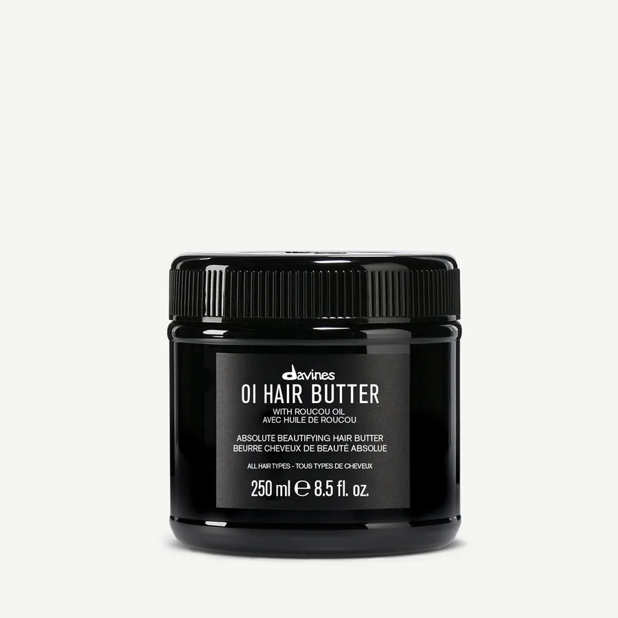 OI Hair Butter - 250 ml