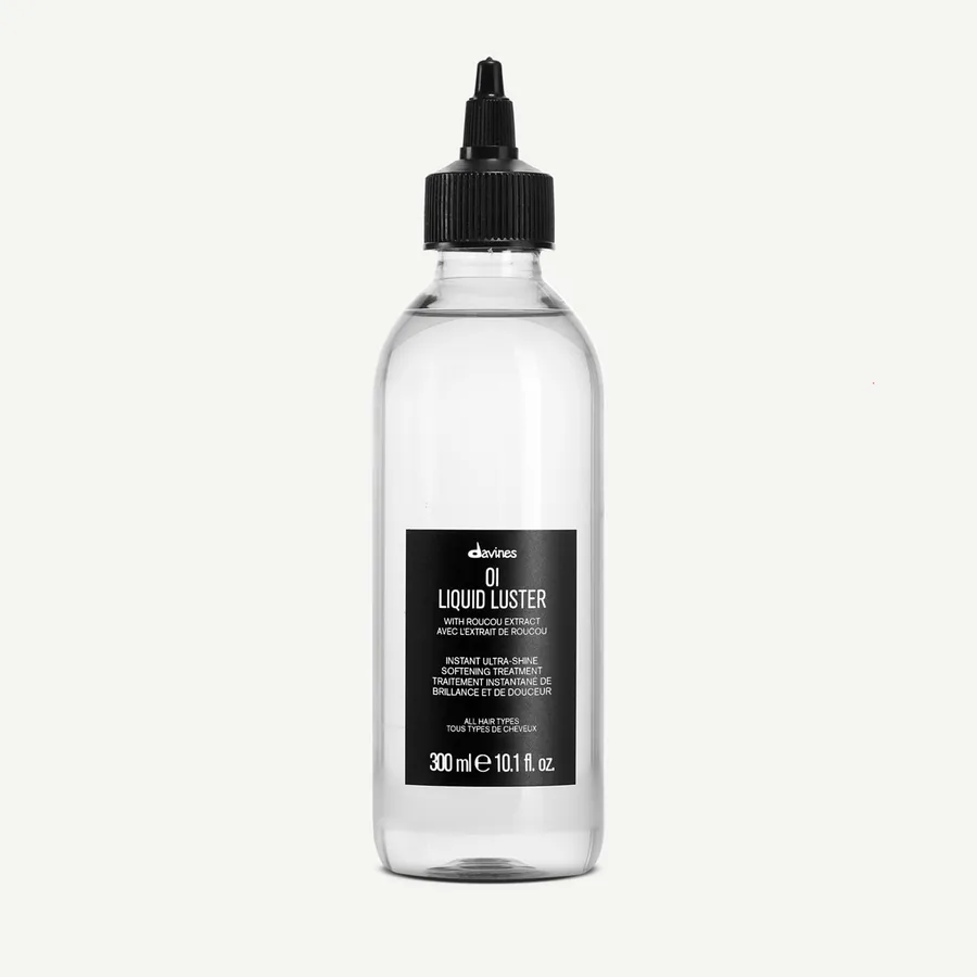 OI Liquid Luster - 300 ml