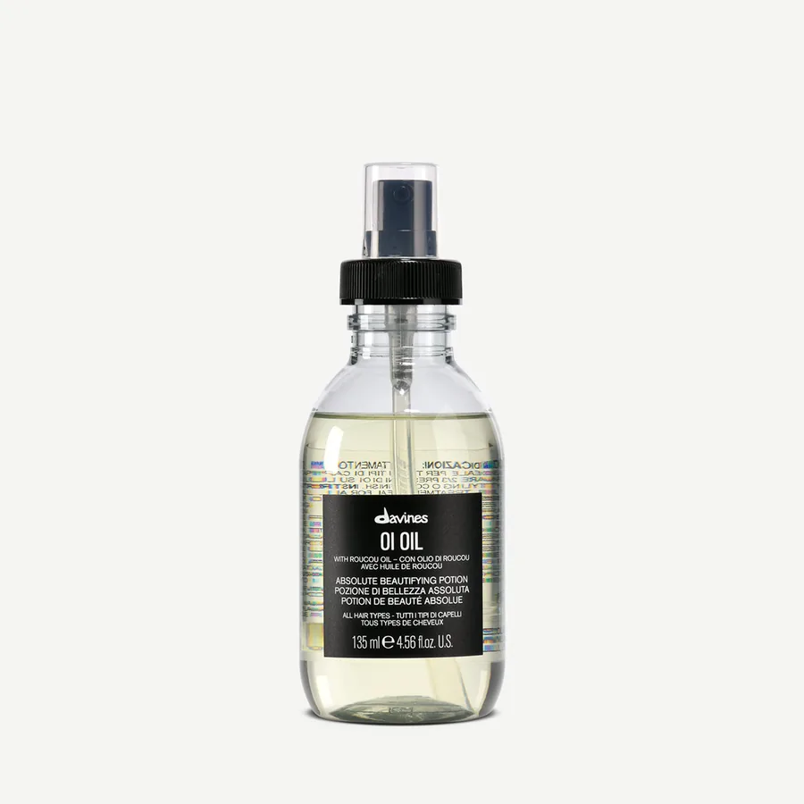 OI Oil - 135 ml