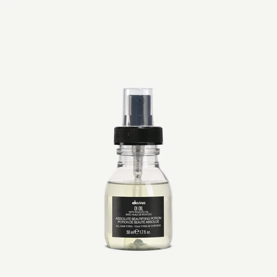 OI Oil - 50 ml