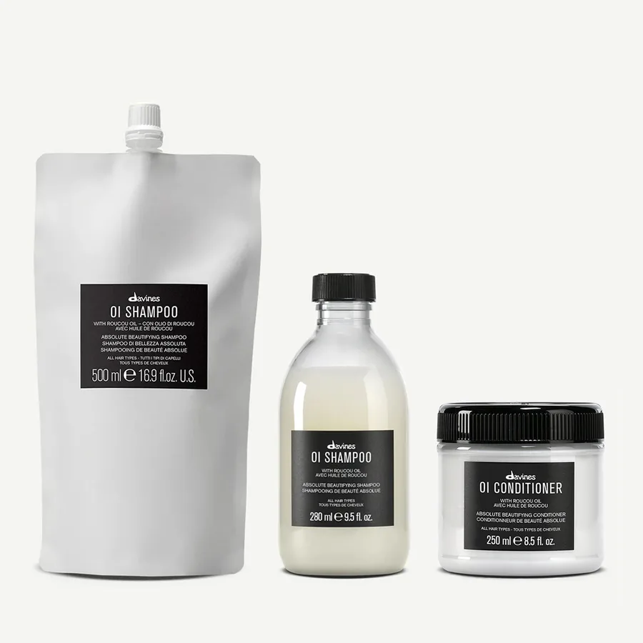 OI Refill Set