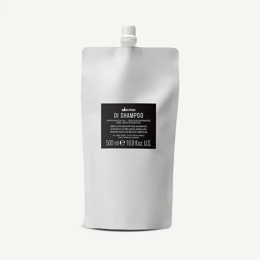 OI Shampoo - 500 ml